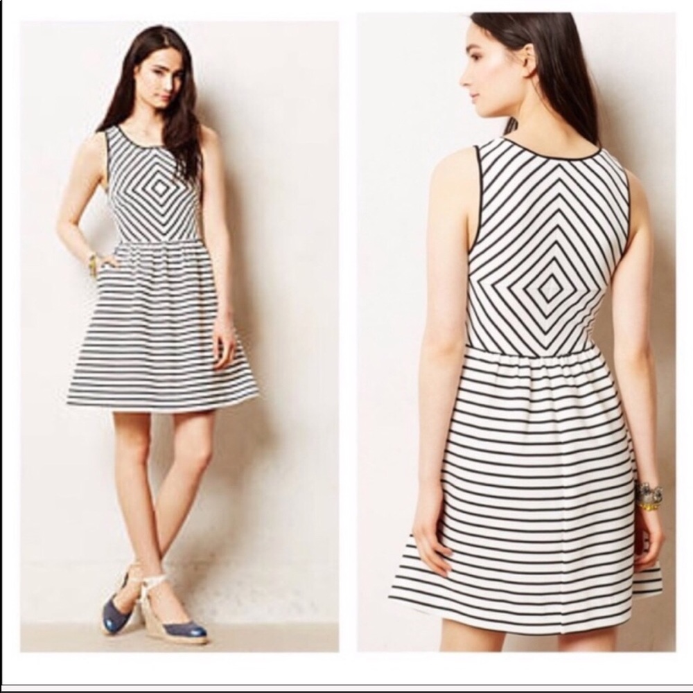 Maeve dress size 4